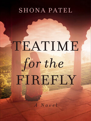 cover image of Teatime for the Firefly